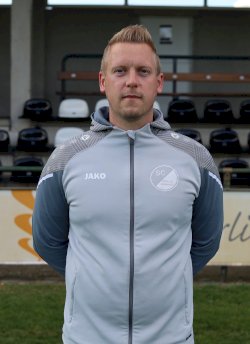 Nico Rietmann