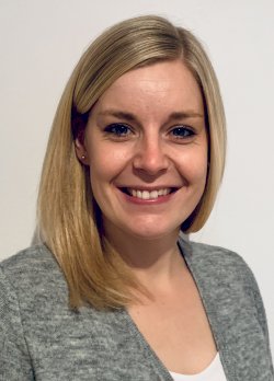 Marina Veldhuis