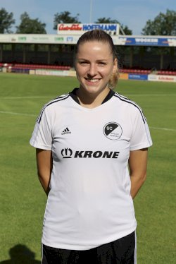 Sarah Wilke