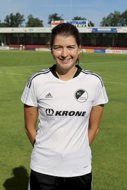 Vera Reker