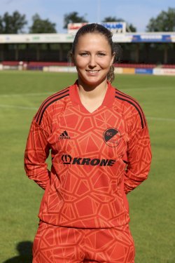 Lena Buss