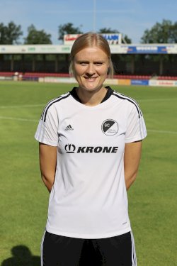 Imke Weßling