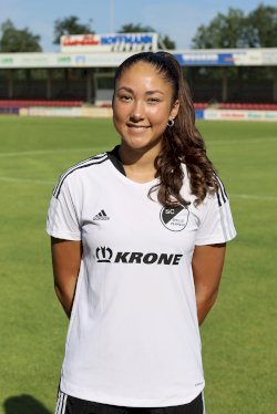 Enya Dirkes