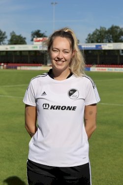 Leonie Frecken