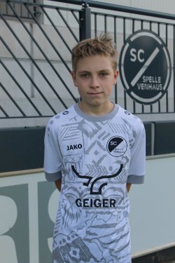 Janek Haumer
