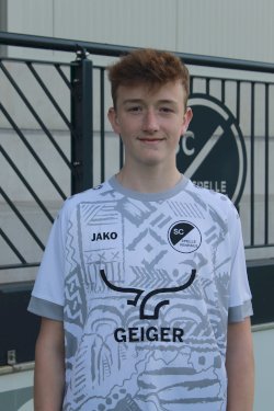 Jonas Höving
