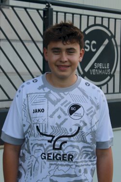 Jermaine Neufeld