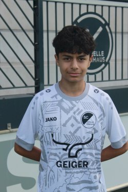 Mohammed Dawood