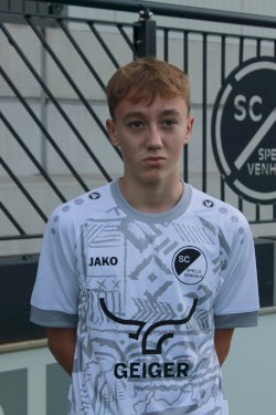 Leandro Romanov