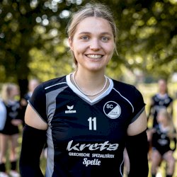 Ida Garmann