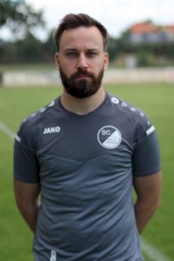 Jan-Niklas Gajewski