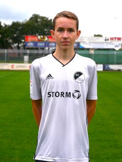 Jannis Stappers