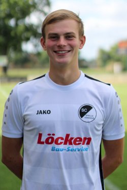 Jasper Brüggemann