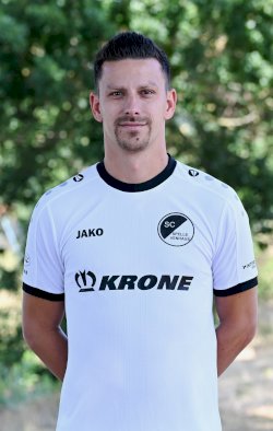 Janik Jesgarzewski