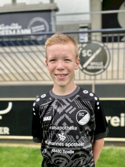Joel Schütte