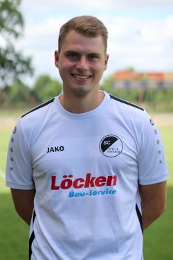 Jonas Wesenberg