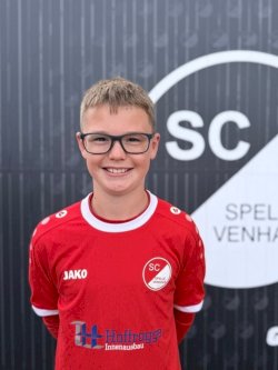 Joost Menke