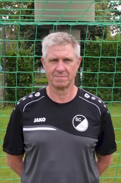 Jürgen Bünker