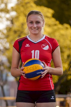 Julia Jörgens
