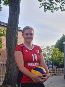 Julia Kruse