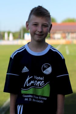 Julian Rieger