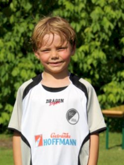 Justus Schramm
