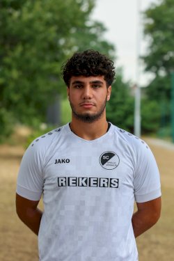 Yusufcan Moral