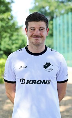 Marvin Kehl