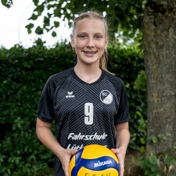 Kim Scheepers
