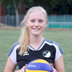 Kim-Sarah Schütte