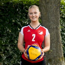 Kim-Sarah Schütte