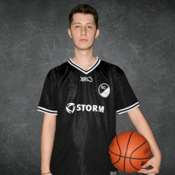 Luka Isailovic