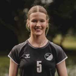 Lara Bröker