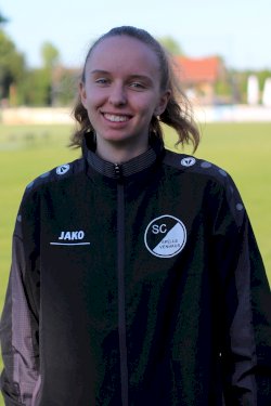Lara Lüttmann