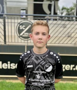 Lasse Borchers