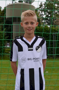Lasse Meß
