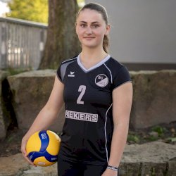 Lotta Segger