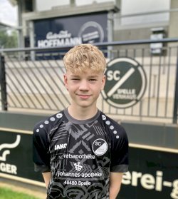 Lukas Strücker