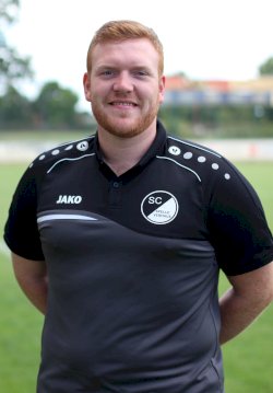 Lucas Roosmann