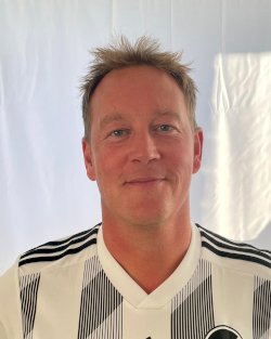 Mark Roling