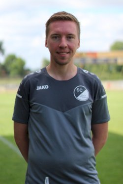 Markus Senker