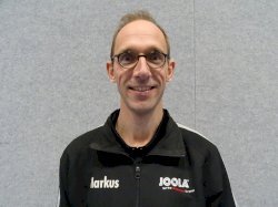 Markus Morhaus