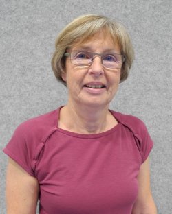 Marlies Neubert