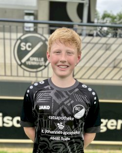 Marlon Boeker