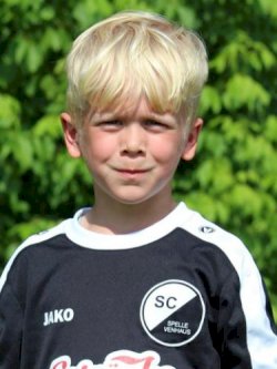 Marlon Börger