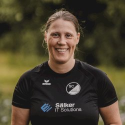 Martina Finke