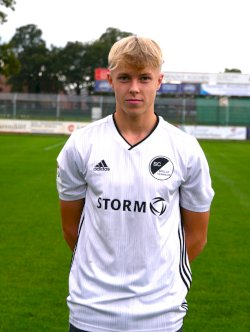 Matteo Echelmeyer