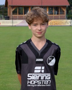 Maximilian Brack