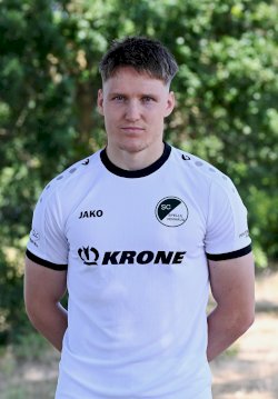 Maximilian Meier