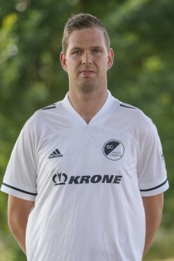 Michael Bünker